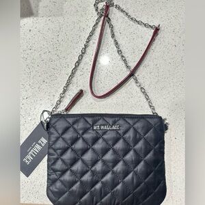 Mz Wallace crossbody